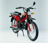 2007 Tomos Alpino photo